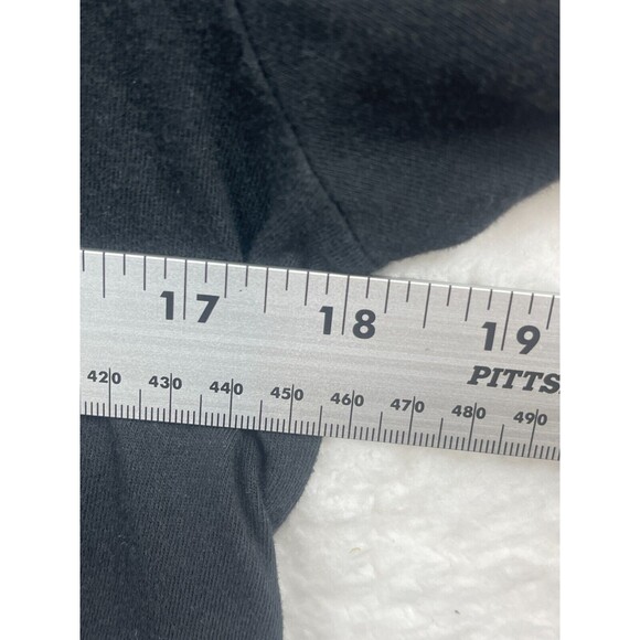 Collectors Iconic "The Clash Glasgow Apollo" Tee of July 4, 1978 Concert Size S - Picture 7 of 8